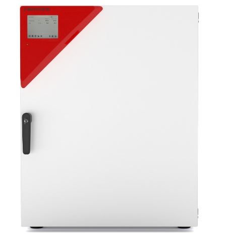 INCUBADORA DE CO₂ Marca: Binder Modelo: CB 56