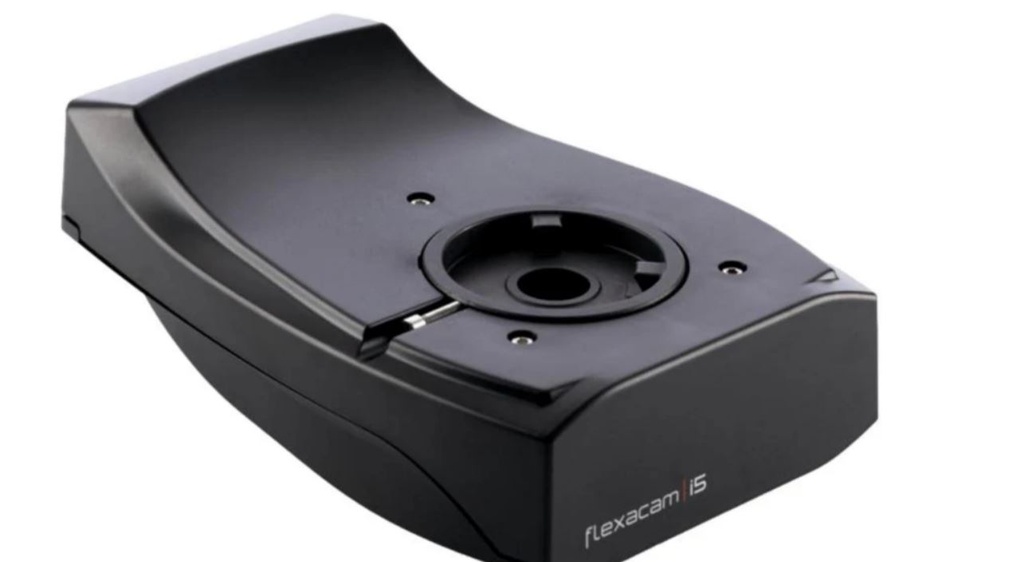 Leica Flexacam i5 Cámara para Microscopio