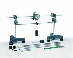 Módulo de elasticidad Phywe P2120200