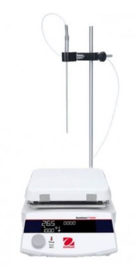 Equipo de calentamiento OHAUS e-G52HP07C-K1