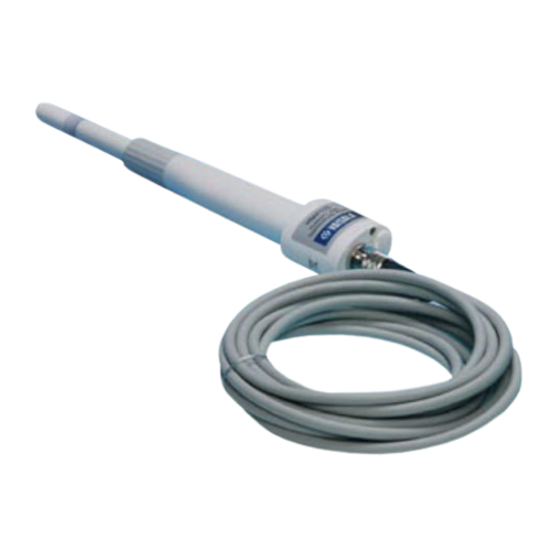 Sonda de humedad y temperatura Vaisala HMP155