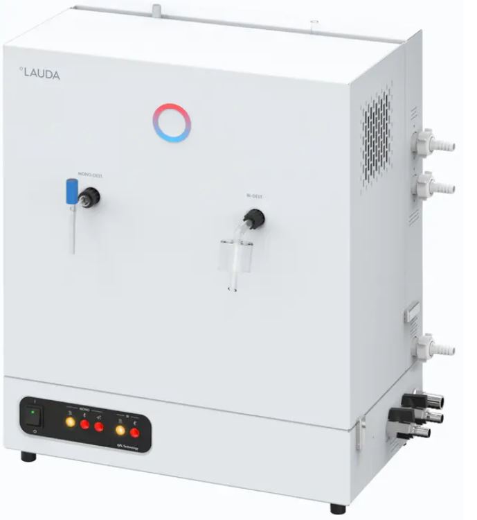 LAUDA Puridest PD 8 D