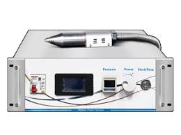 Limpiador de plasma atmosférico compacto de sobremesa MSE PRO MA2125