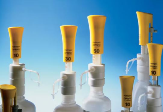 Dispensador de botella Z260010 Sigma-Aldrich