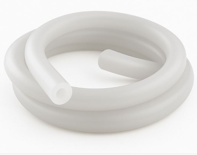 Manguera de vacío de silicona 10 ft Marca: USA Lab