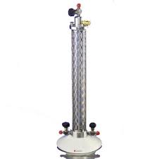 Cilindro de hidrómetro de presión para GLP Koehler Instruments® K26150