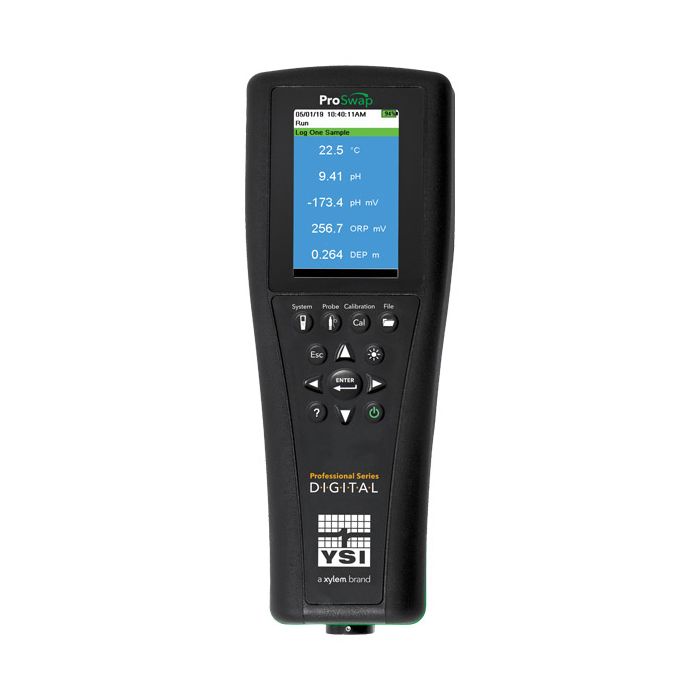 Medidor digital de calidad del agua ProSwap Ysi 626700-1