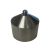 Peso protector de sonda apilable de acero inoxidable ProDSS, 454 g