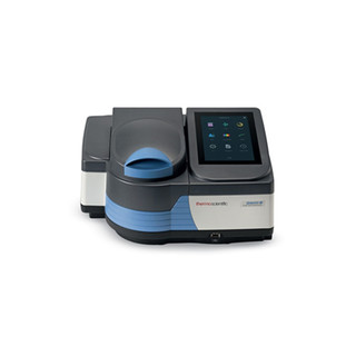 Espectrofotómetro Thermo Scientific GENESYS 40, visible, 840-297000