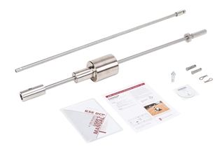 Penetrómetro de cono dinámico (martillo de masa única) Gilson SF-10
