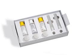 Juego Kit PHit Metrohm 6.2325.000