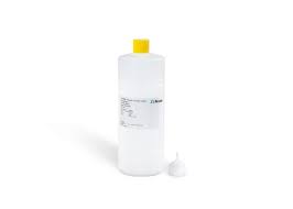 Electrolito 3 mol/L KCl (1000 mL) Metrohm 6.2313.000