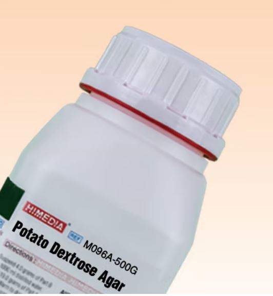 Agar Papa Dextrosa, modelo M096A-500G