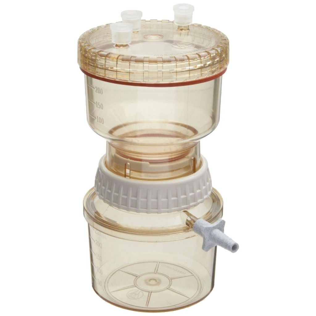 Soporte de filtro de vacío reutilizable Thermo Scientific Nalgene® 300-4000