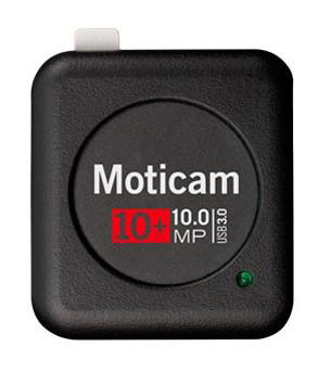 MOTICAM 10+