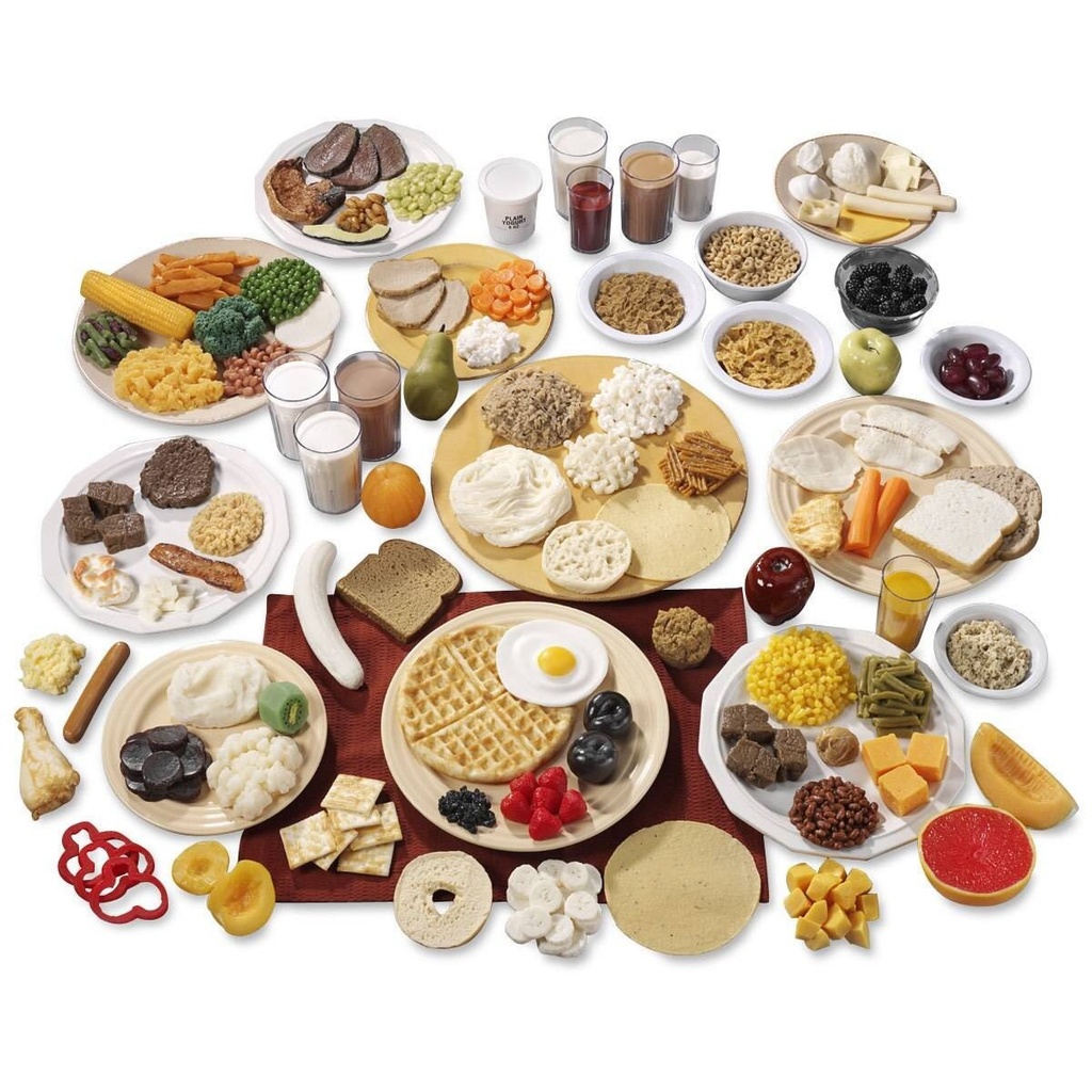 Réplica de alimentos (92) Nasco WA28408