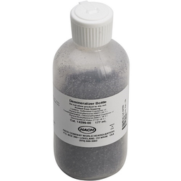 Ensamblaje De Desmineralizador Para Botellas De Agua Marca Hach 2184600