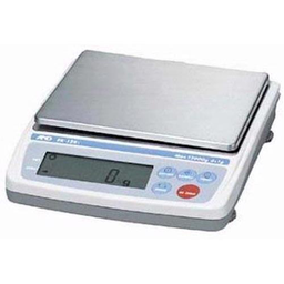 Balanza digital de 12000 x 1 g, EK-12Ki Everest ,A&amp;D Weighing