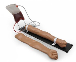 Simulador de Brazo Intravenosa Gaumard S400R.M