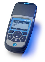 Colorimetro Portátil Hach DR900 (9385100)
