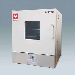 Horno de convección forzada programable 90L 220V 6.5A 50 / 60Hz Yamato DKN412C