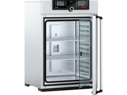 Horno de parafina marca Memmert modelo UN30pa