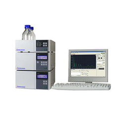 Equipo Cromatógrafo HPLC ANGSTROM LC500