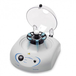 AGITADOR VORTEX/CENTRIFUGA PCV-2400 Combi-spin™ 