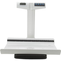 Balanza pediátrica digital, 50 lb x 0.5 oz HealthOMeter 522KL