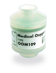 Sensor de oxígeno Envitec OOM202