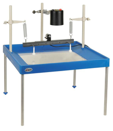 Tanque de ondulación, kit básico/estudio de ondas, marca Eisco, codigo PH0767A