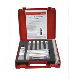 Hydrosense Legionella Swab (Biofilm) Kit de prueba (5 pruebas) Lovibond®  56B006401