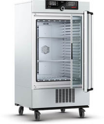 INCUBADORA 256L CON PANTALLA DOBLE MARCA MEMMERT MODELO ICP260