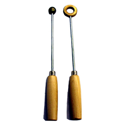 Esfera y anillo gravesande marca Science First codigo 612-0010