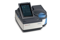 Espectrofotómetro GENESYS 180 UV-Vis Thermo Scientific 840309000 con accesorios