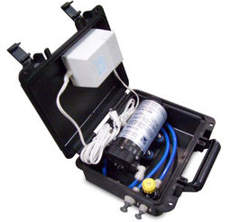 Complemento de bomba, 230 V, 50 Hz  SDI-PE