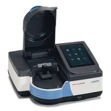 Espectrofotómetro GENESYS ™ 50 UV-Vis  Thermo Scientific™ 840298000