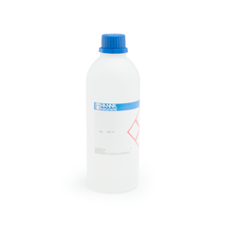 Pretratamiento de solución oxidante (500 mL) marca Hanna codigo HI7092L