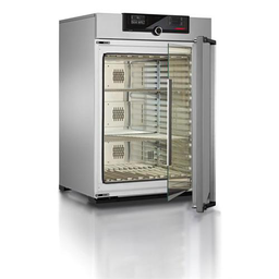 Incubadora Refrigerada Con Tecnología Peltier Marca Memmert Modelo IPP55