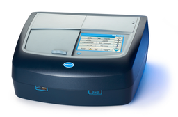 Espectrofotómetro UV-Vis con RFID, /Hach DR6000 - LPV441.99.00012