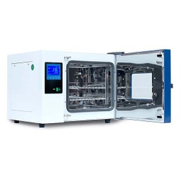 Incubadora con agitador  Marca JSR modelo JSSI-200C 198 litros