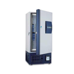 Congelador vertical de temperatura ultrabaja de 276 litros Ilshin DF8510
