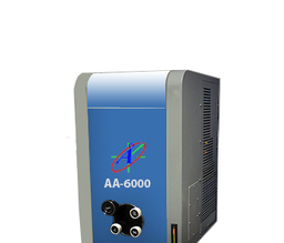 Microscopio electrónico de barrido Angstrom AA6000