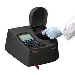 Espectrómetro Uv-Vis Thermo Scientific Orion 8000 Aquamate