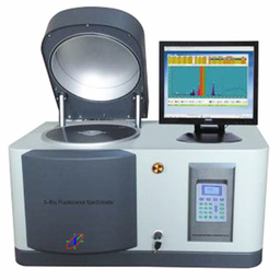 Espectrómetro de fluorescencia de rayos X de energía dispersiva Angstrom ADX-9800