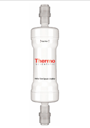 Sistema de purificación de agua de punto de uso marca Thermo Scientific ™ modelo Barnstead ™ Ultrafiltros código 10-451-111