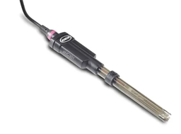 Electrodo de pH recargable para uso general de laboratorio IntelliCAL PHC301, cable de 1 m Hach