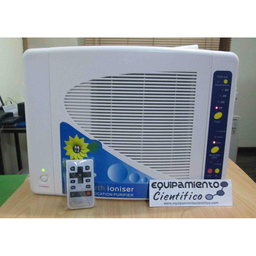 Purificador de Aire y Ozonizador Coronwater GL-2108