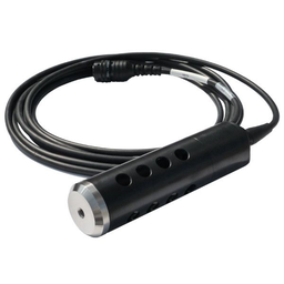 Conjunto de cables Quatro (ISE / ISE / DO / Cond) con sensor de temperatura / conductividad, 1 m Ysi 605790-1