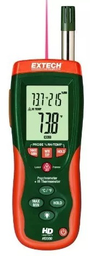 Termohigrómetro con Infrarrojo Digital  Marca Extech Modelo DH500